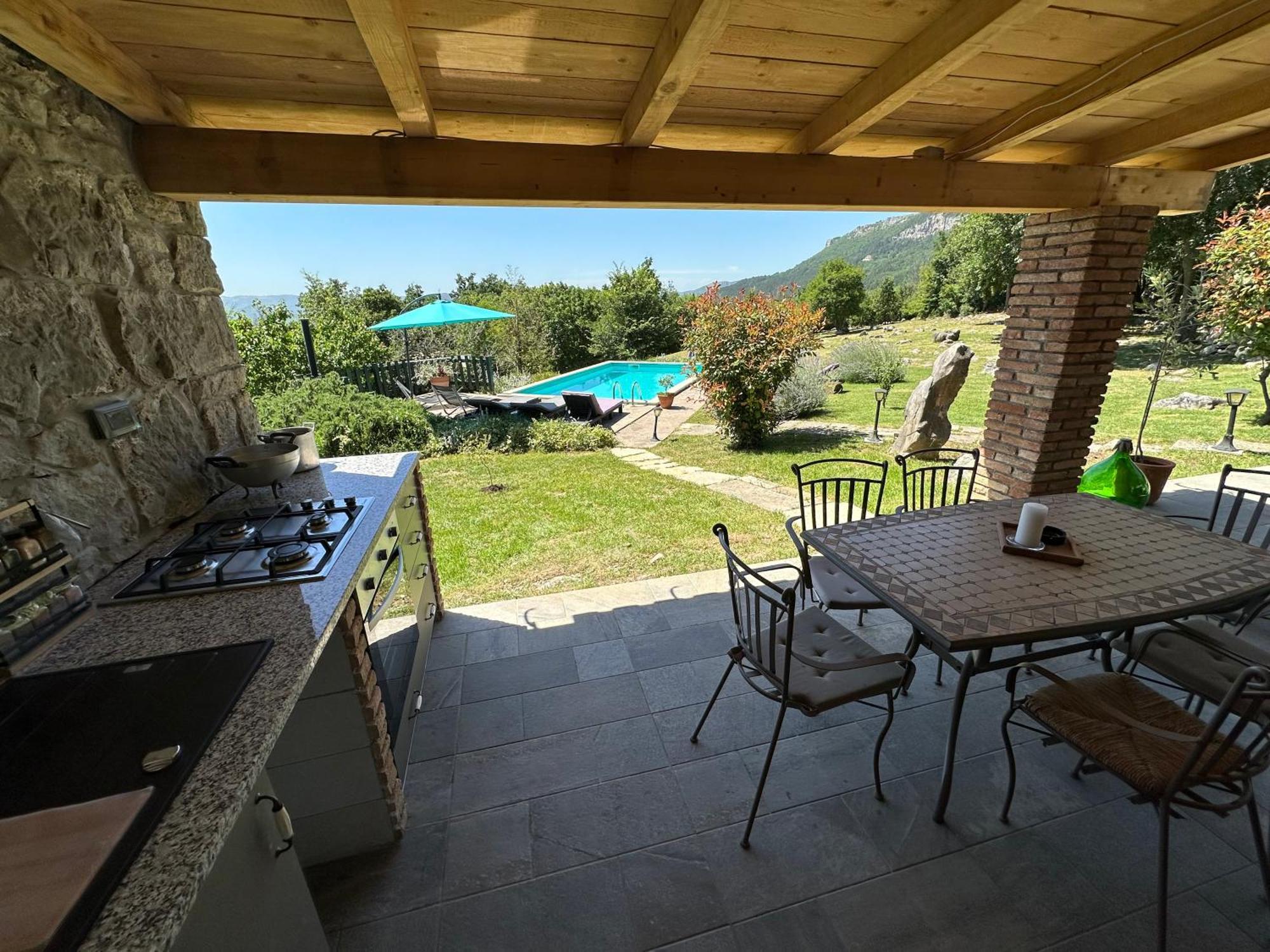 Villa Mavrici, Neighbors Free Buzet Eksteriør billede